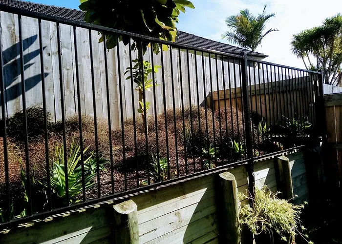 North Shore Homestay Auckland