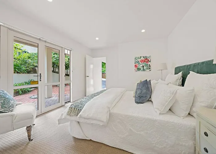 Remuera Guesthouse