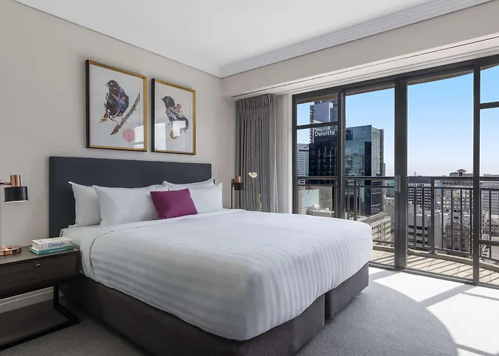 Avani Metropolis Auckland Residences