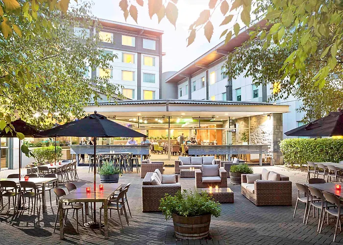 Ibis Auckland Ellerslie