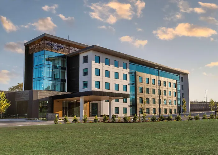 Doubletree By Hilton Karaka