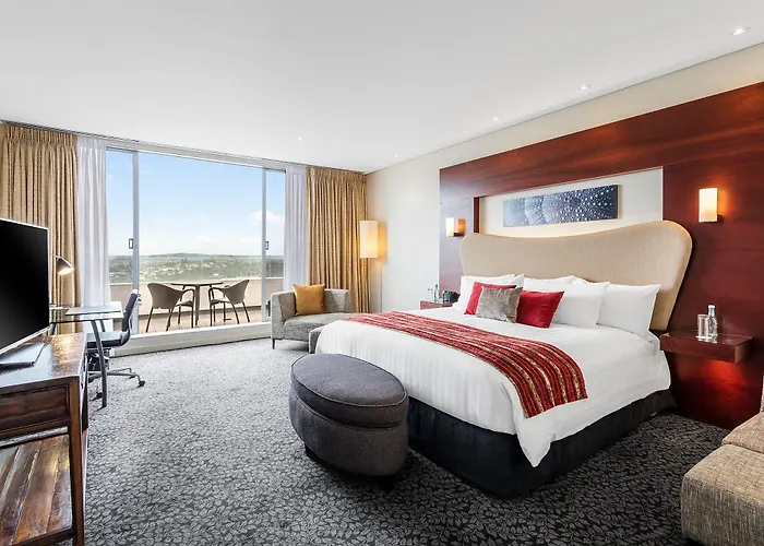 Crowne Plaza Auckland By Ihg