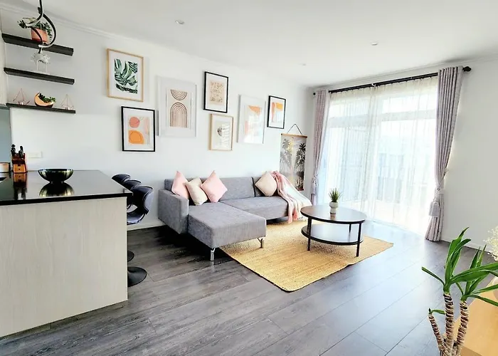 Plush 3 Bedroom Property In Hobsonville