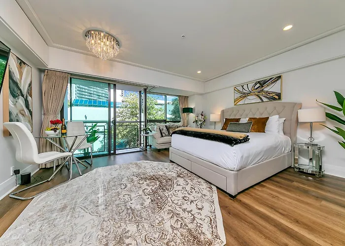 Viaduct\'S Hidden Gem