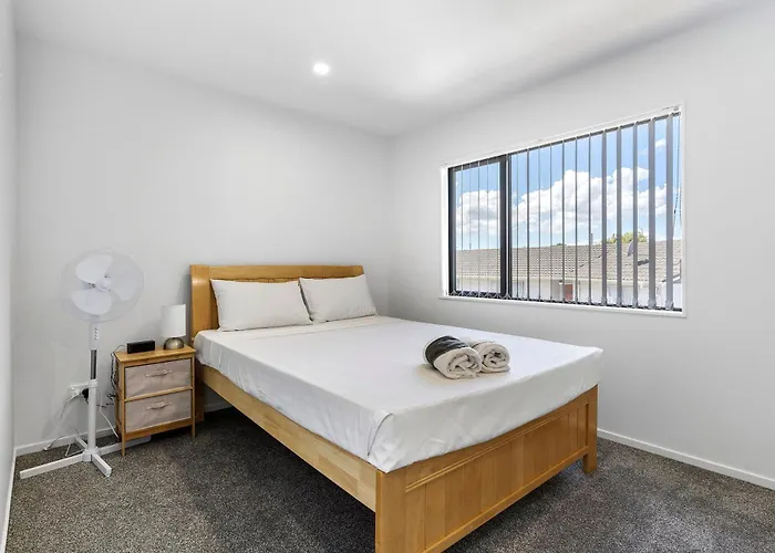 Holiday Home Wattle Downs