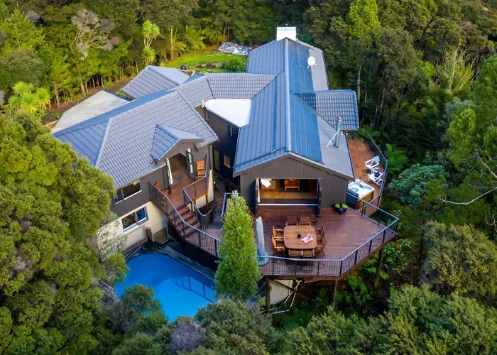 Albany Bush Retreat
