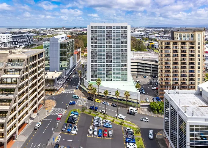Proximity Apartments Manukau / Auckland Airport