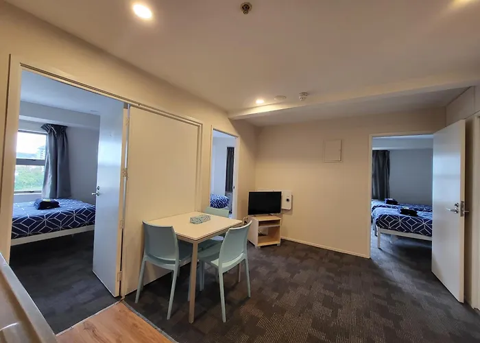 Empire Apartments