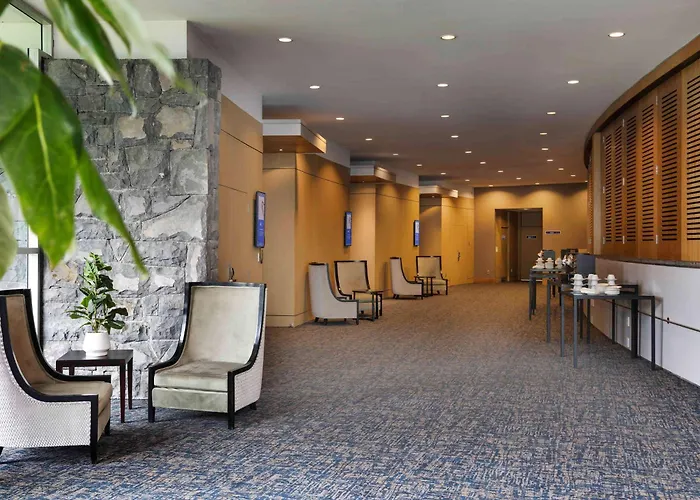 Novotel Auckland Ellerslie