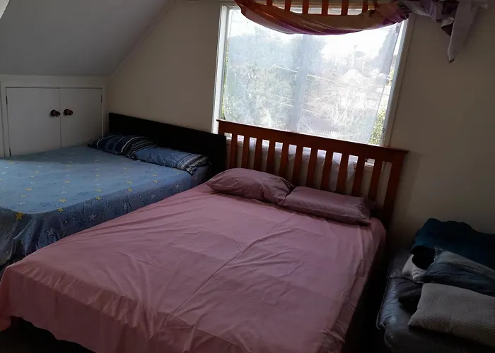 Mablet Family Home Stay