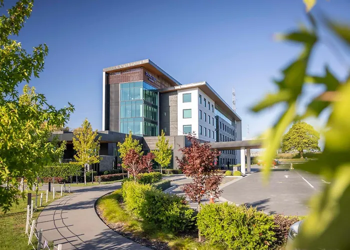 Doubletree By Hilton Auckland Karaka