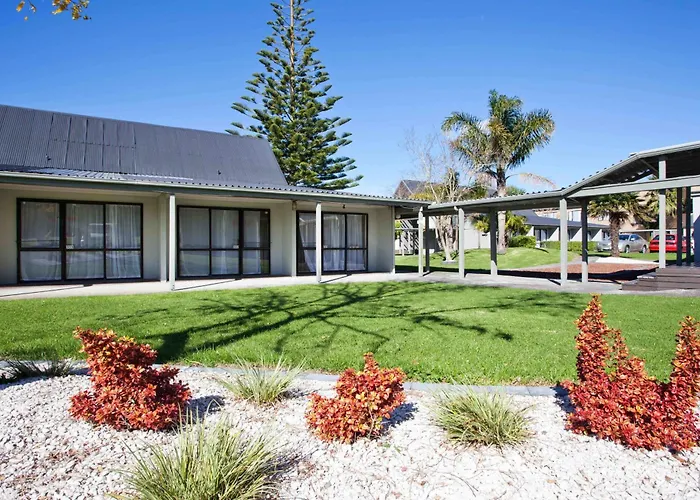Auckland Airport Kiwi Motel