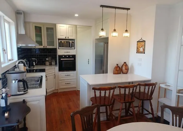Cosy Home In New Lynn