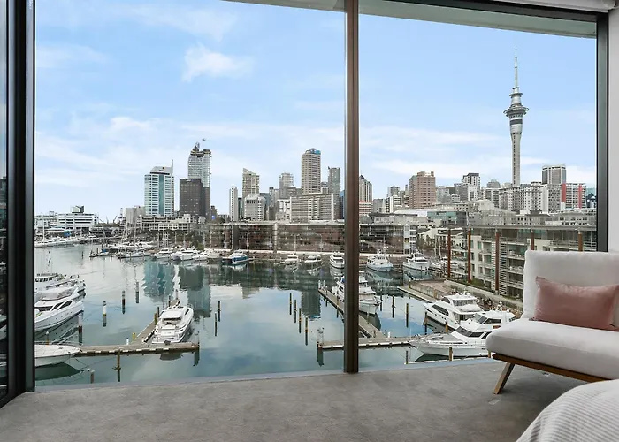 Halsey Street Apartments By Urban Rest