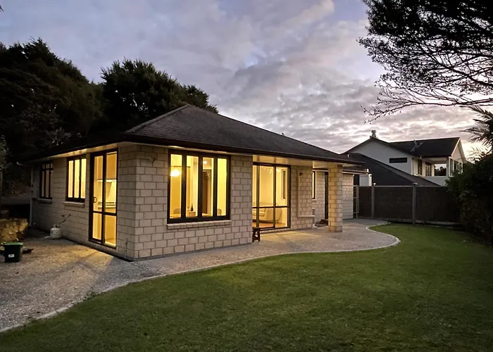 Charming Home Near Nature