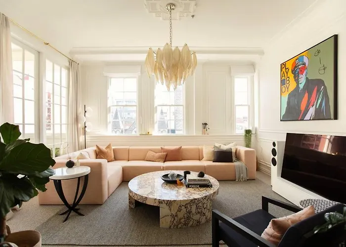 Hampton Residence