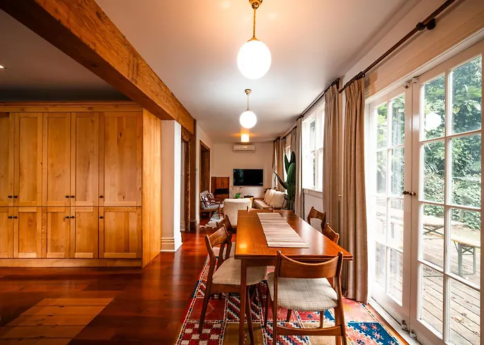 Cosy 3 Bedroom Villa In Freeman\'S Bay