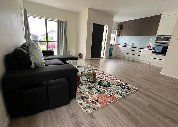 New Home Vibes Stylish Room