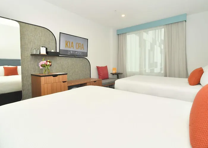 Sudima Auckland City