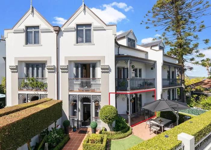 Takapuna Accommodation