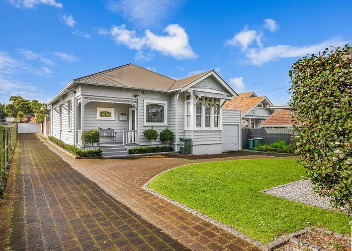 Elegant 3Br Villa With Private Pool