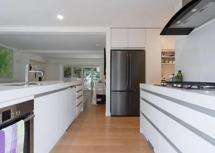 Beautiful St Heliers Home