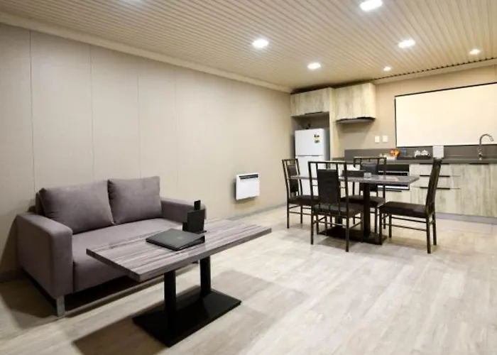 Regal Residency