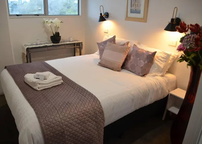 2Br Family Friendly Apartment With Indoor Pool