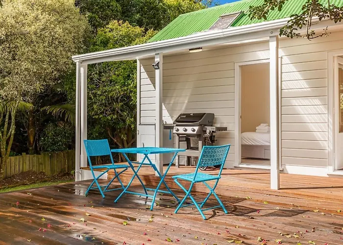 Serene 2Br Home W Grill & Yard