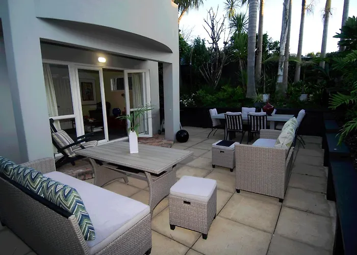 Orakei Oasis Private Suite