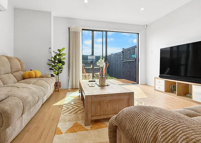 Burswood Bliss L Serene 3Bed Townhouse L Brand New