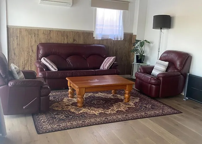 Guest Suite In Half Moon Bay