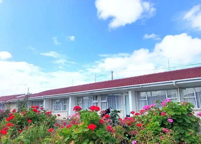 136 St George Motel