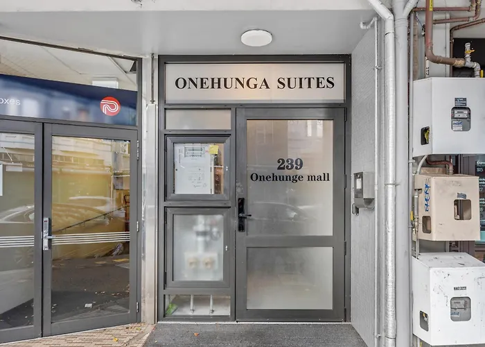 Onehunga Suites