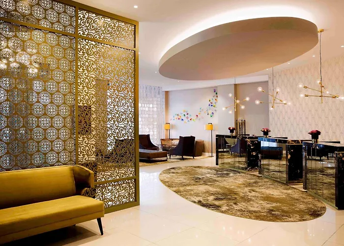 Movenpick Hotel Auckland