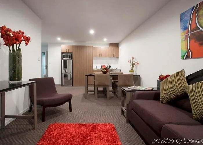 Nesuto St Martins Apartment Hotel