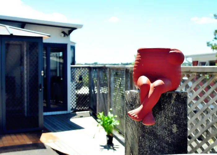 Glenfield Homestay