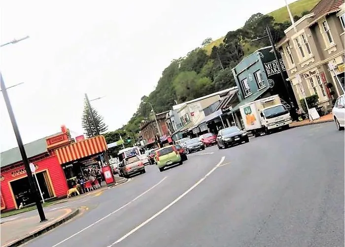 Rockfield Mt Eden