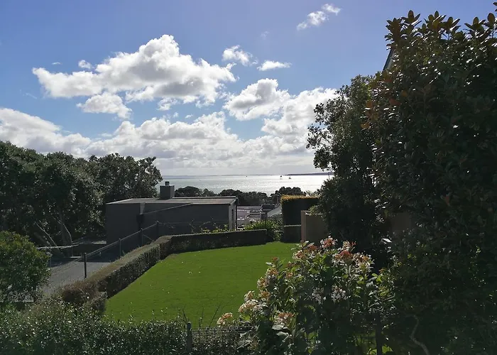 Mission Bay Guest House
