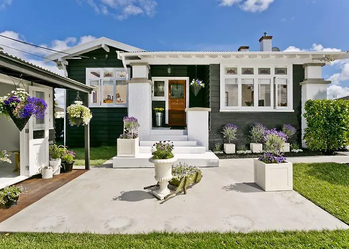 Auckland Takapuna B&B