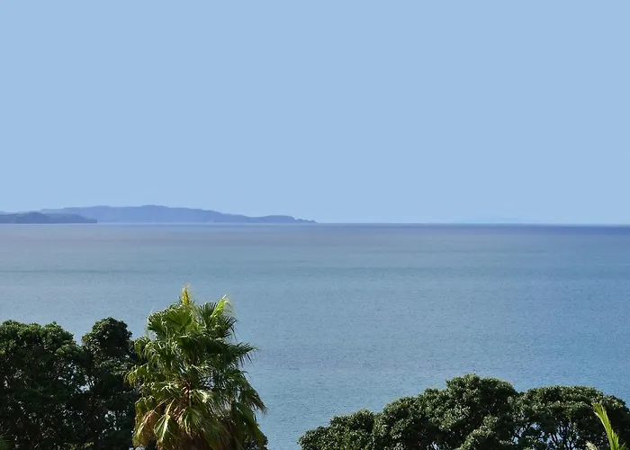Ocean View Luxury B&B