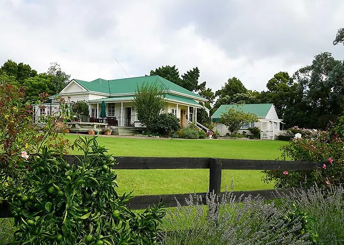 Brookwood Lodge