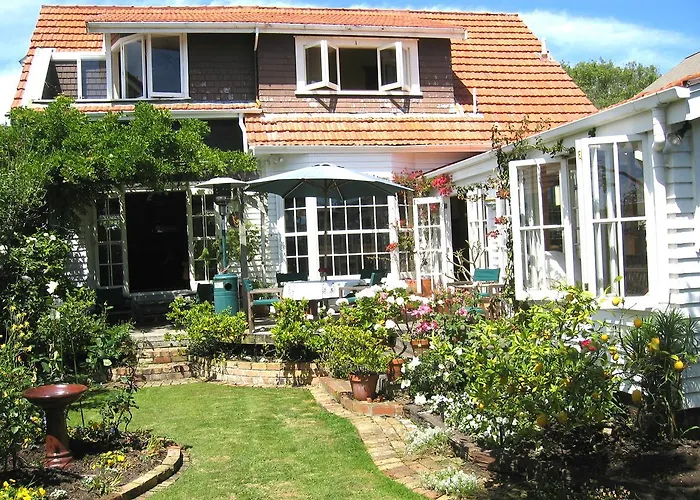 Pippi\'S B&B