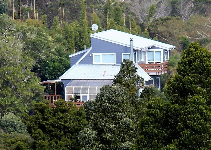Fernglen B&B