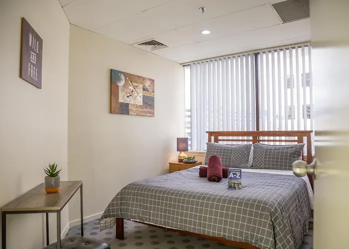Choice Backpackers