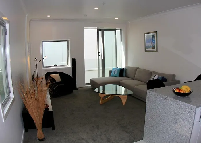 Qv Inner City Quiet Apartment - 067