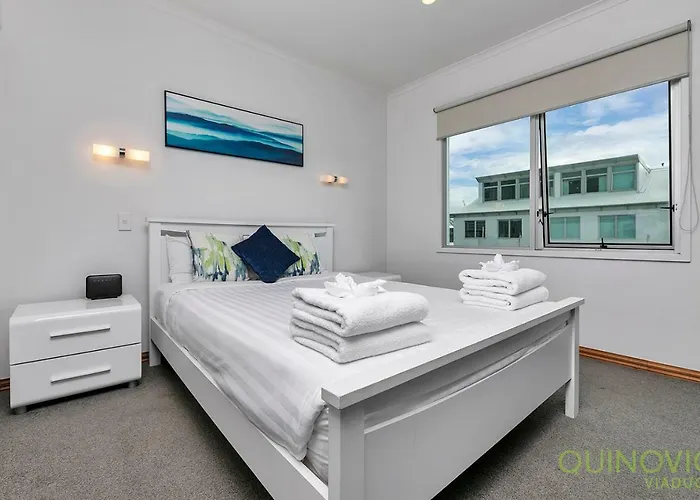 Qv Refine And Central Apartment - 827
