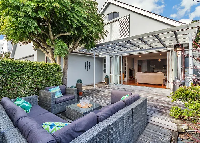 Bnb Auckand
