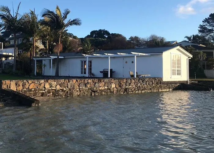 The Boat House