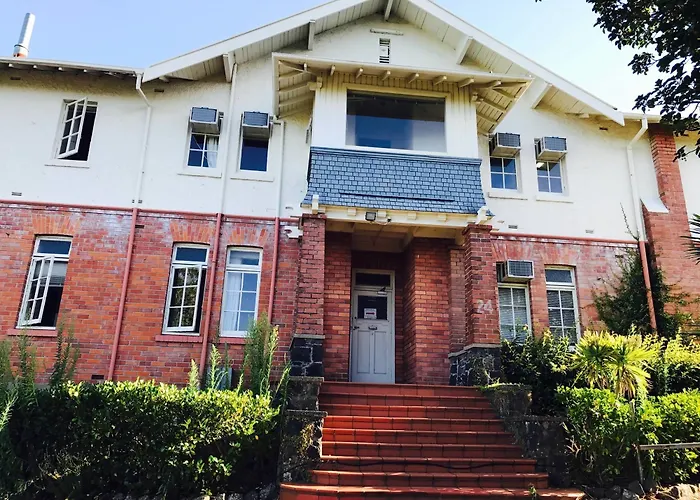 Young Hostel